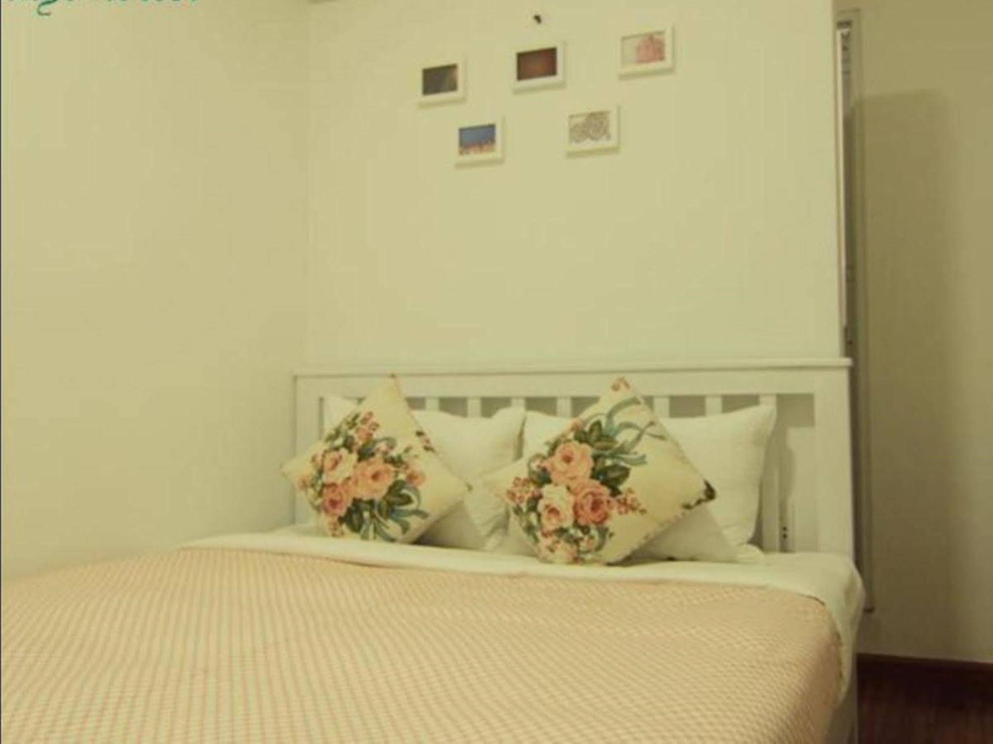 Lily Hostel Ho Chi Minh City Exterior photo